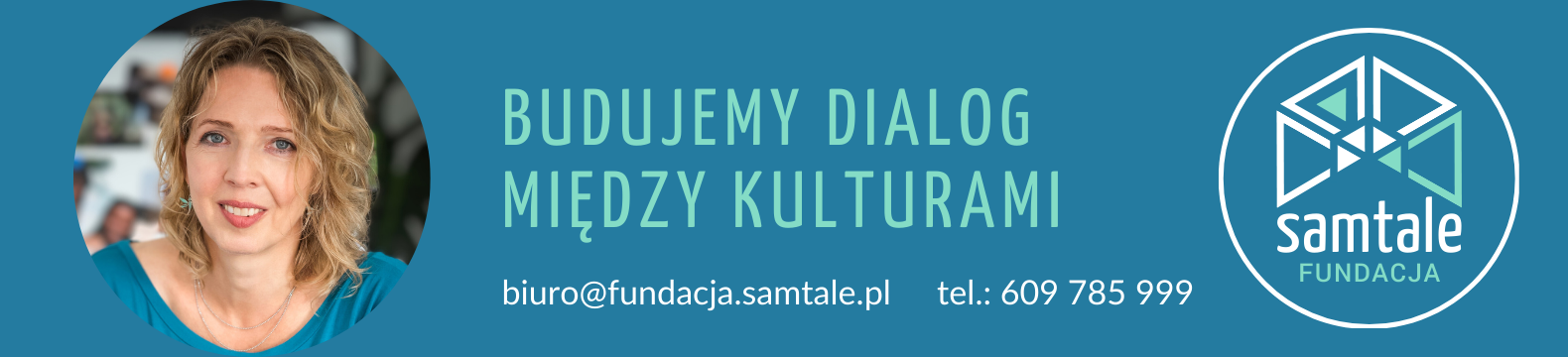 Dialog między kulturami